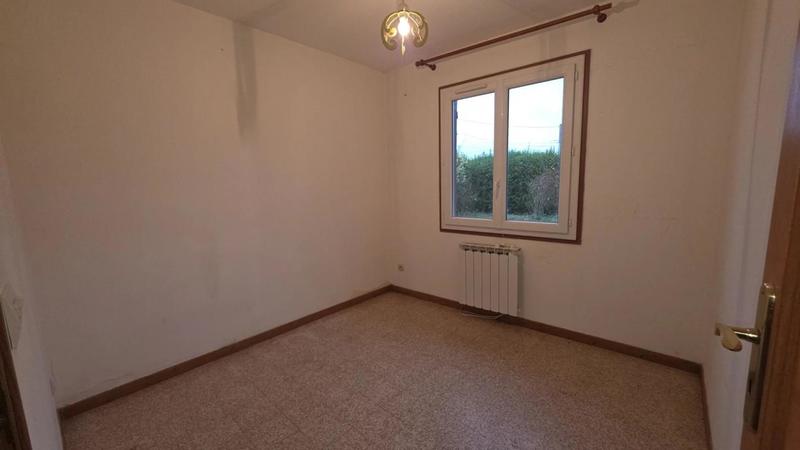 Maison ancienne - 55 m² - 3 pièces