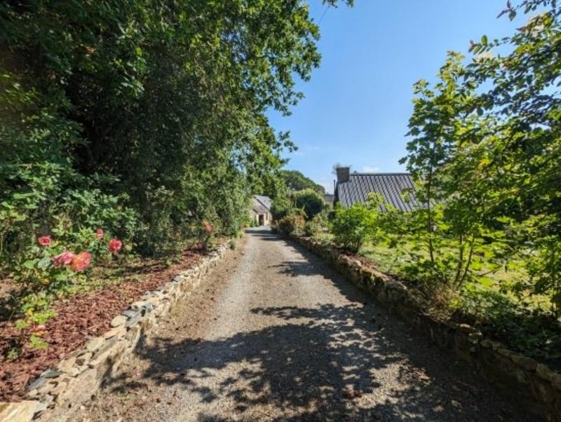 Maison - 134 m² - 5 pièces