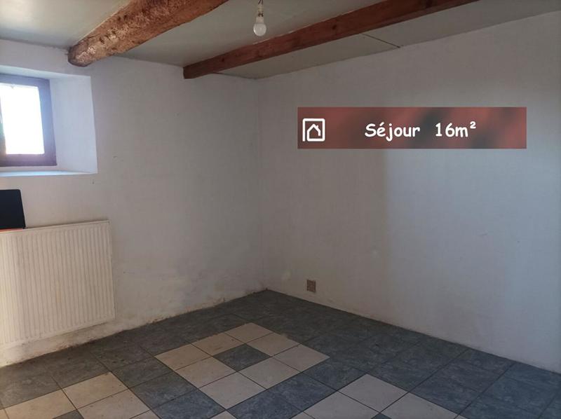 Maison - 136 m² - 7 pièces