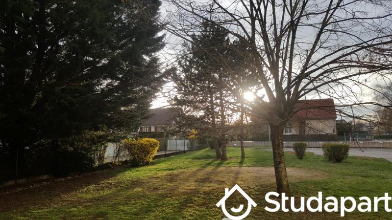 Appartement - 63 m² - 4 pièces