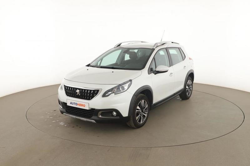 Peugeot 2008 1.2 PureTech Allure 110 ch