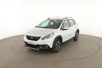 Peugeot 2008 1.2 PureTech Allure 110 ch