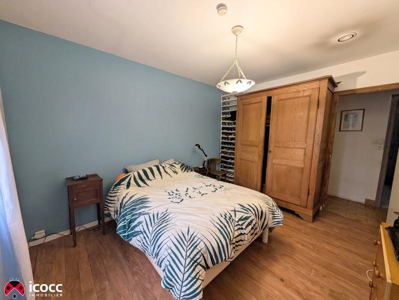 Propriété - 87 m²