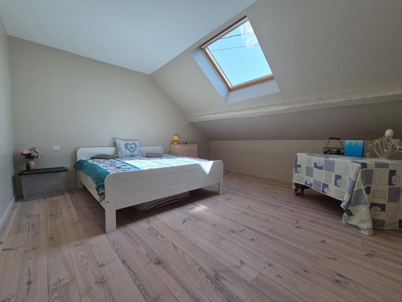 Maison - 192 m² - 7 pièces