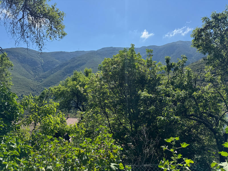 Terrain constructible - 623 m²