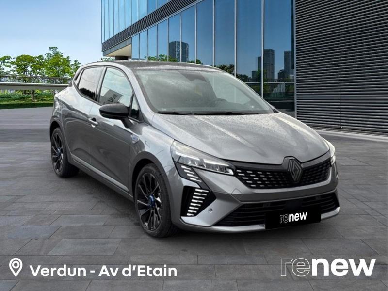 Renault Clio V TCe 90 ch Gsr2 Esprit Alpine