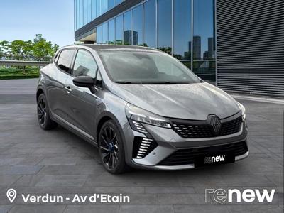 Renault Clio V TCe 90 ch Gsr2 Esprit Alpine