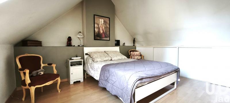 Maison - 94 m² - 4 pièces