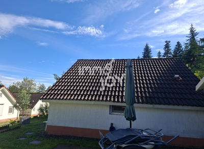 Châlet - 44 m² - 3 pièces