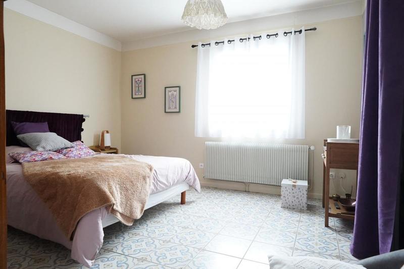 Maison - 196 m² - 7 pièces