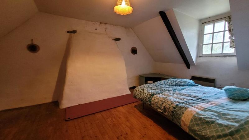 Maison - 57 m² - 3 pièces