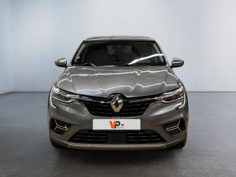 Renault Arkana E-Tech 145 - 22 Evolution