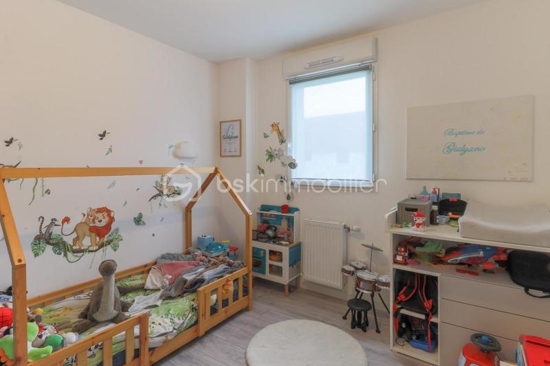 Maison - 94 m² - 5 pièces
