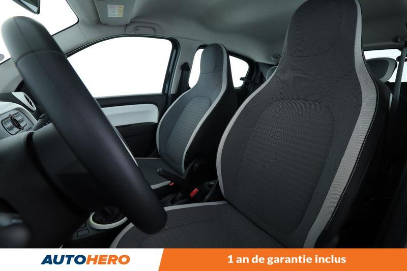 Renault Twingo 1.0 SCe Limited 69 ch