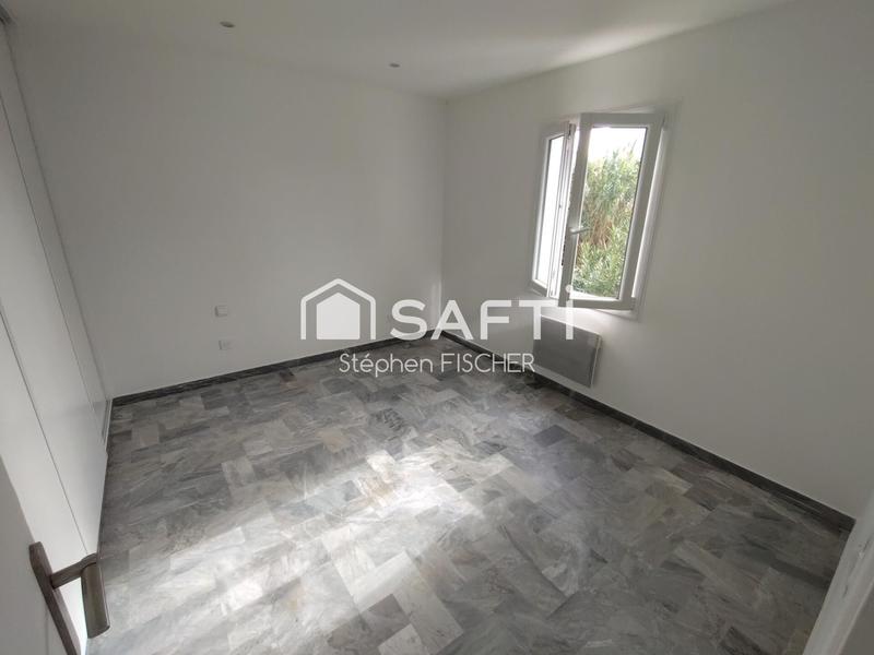 Maison - 105 m² - 7 pièces