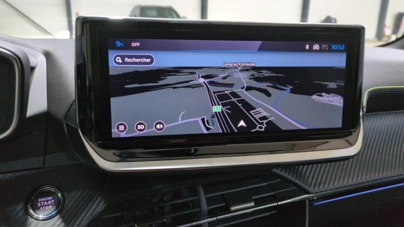 Peugeot 208 II Hybrid 145 eDCS6 Gt