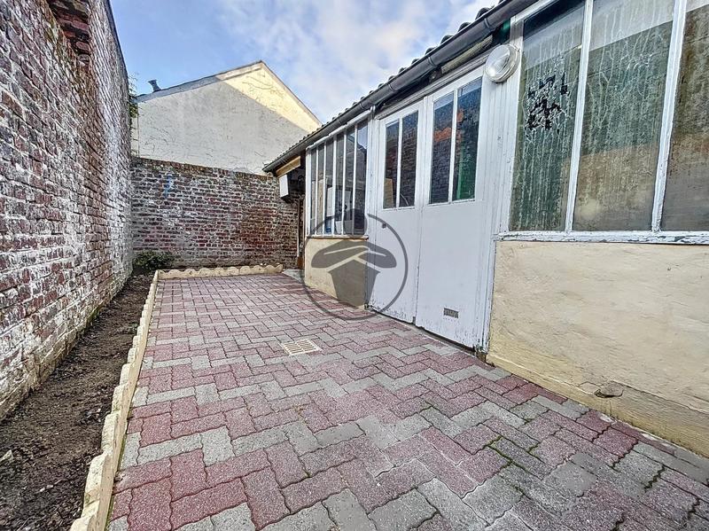 Maison - 78 m² - 4 pièces