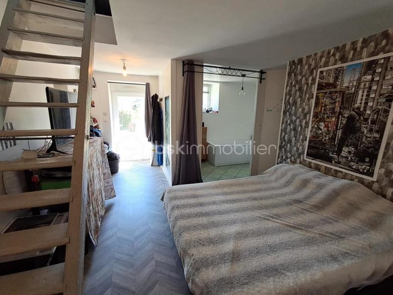 Maison en pierre - 160 m² - 6 pièces