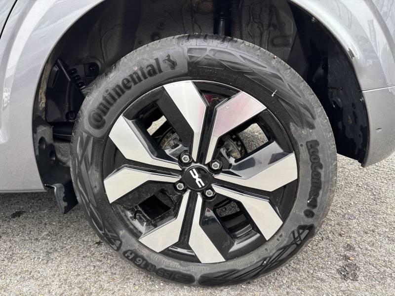 Dacia Sandero Eco-G 100 Gsr2 Journey