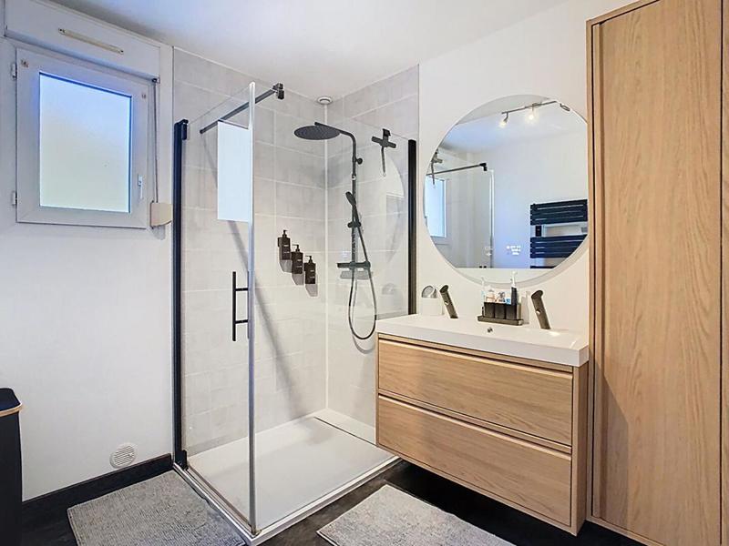 Maison - 133 m² - 7 pièces