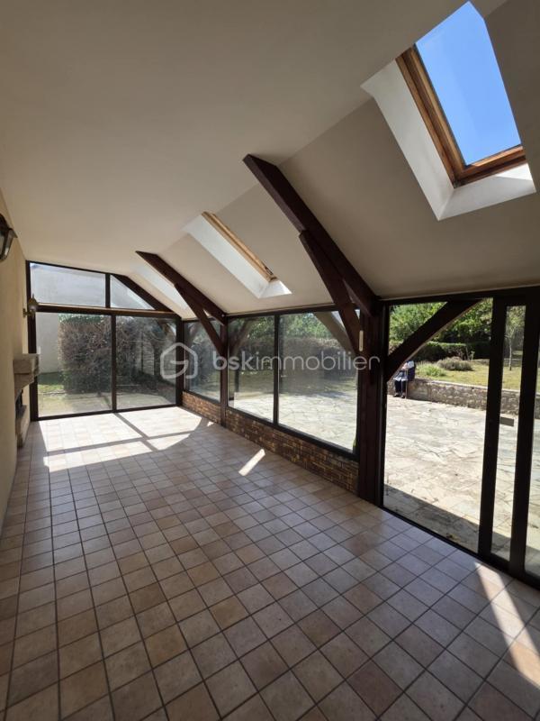 Maison - 152 m² - 6 pièces