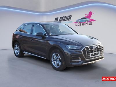 Audi Q5 II (2) 45 Tfsi 265 Quattro Design s tronic 7