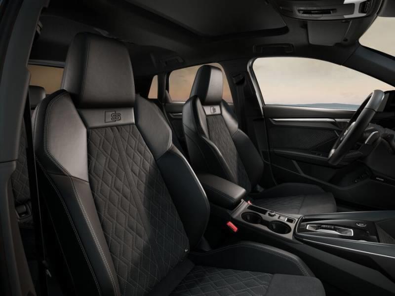 Audi A3 sportback Tfsi e Hybride rechargeable 272 s tronic 6 s line