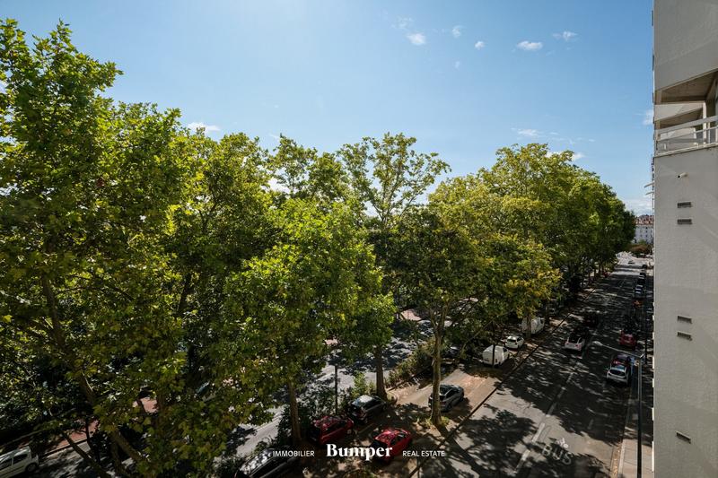 Appartement - 84 m² - 3 pièces