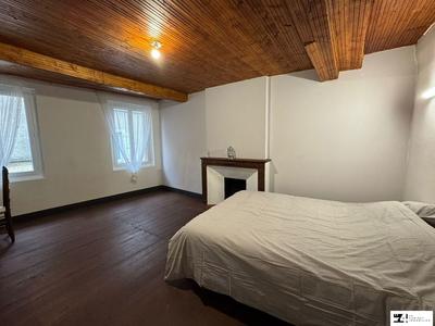 Maison de ville - 130 m² - 5 pièces