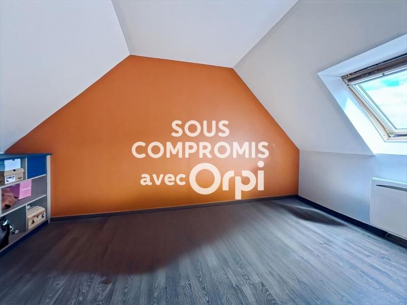 Maison - 83 m² - 4 pièces