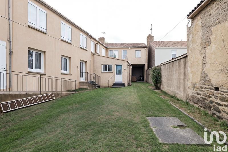 Local commercial - 300 m²