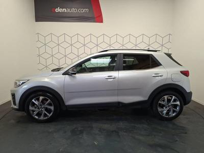 Kia Stonic 1.0 t-GDi 120 ch Mhev iBVM6 Gt Line