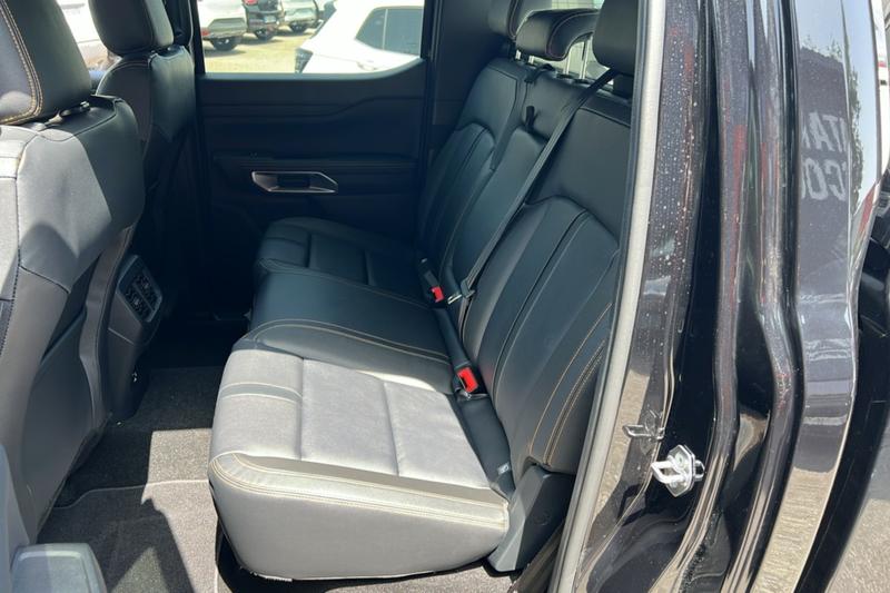 Ford Ranger 2.3 Phev 281 Wildtrak Plu 0malus