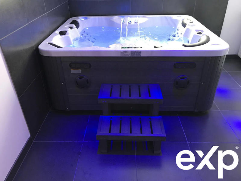 Maison - 29 m² - 2 pièces