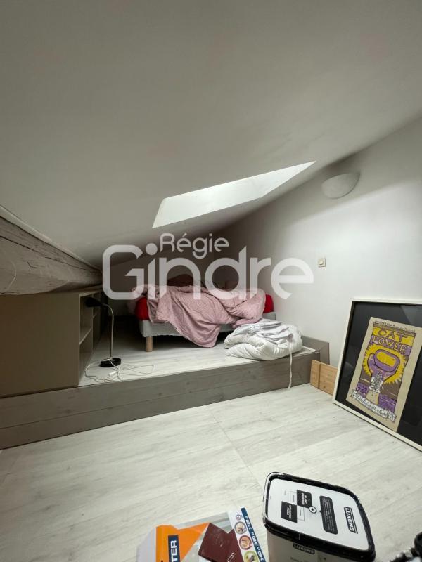 Appartement - 39 m² - 1 pièce