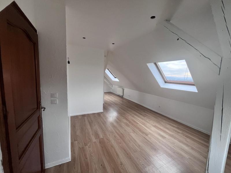 Appartement - 71 m² - 3 pièces