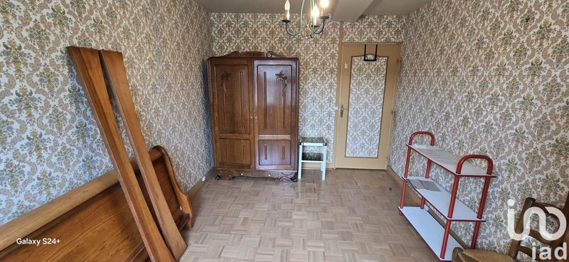 Maison - 163 m² - 5 pièces