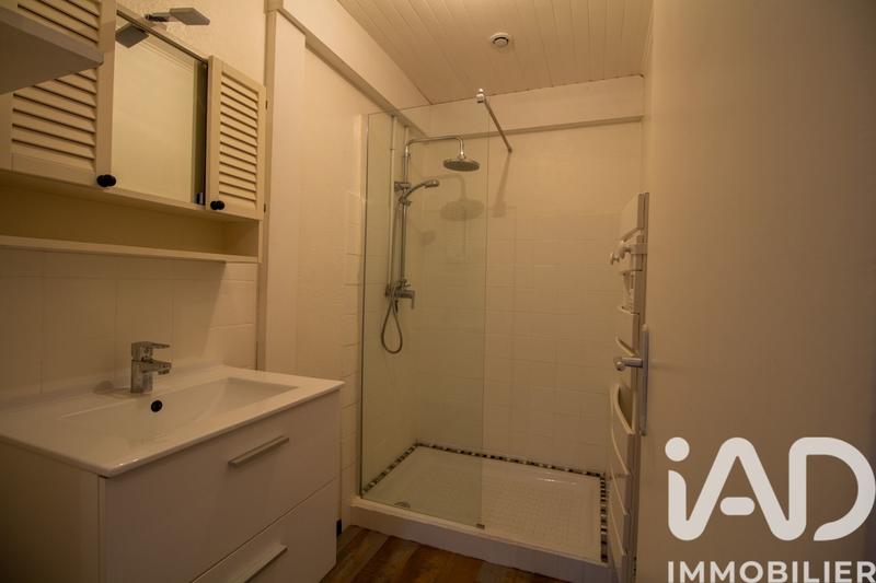 Maison - 89 m² - 4 pièces