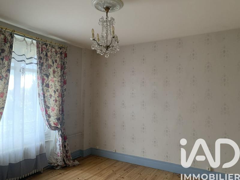 Maison de ville - 139 m² - 5 pièces