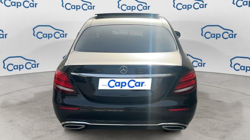 Mercedes Classe E V 220 d 194 9g-Tronic Business Executive