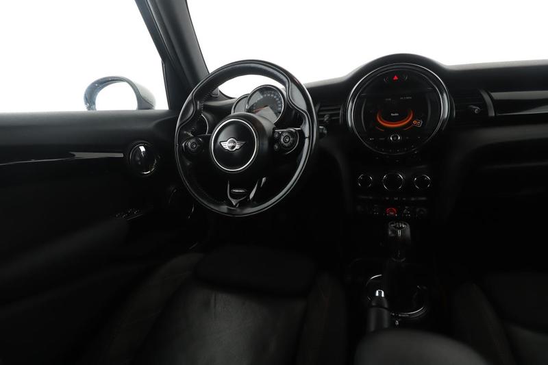 Mini Mini Cooper Sd Edition Seven 5p 170 ch