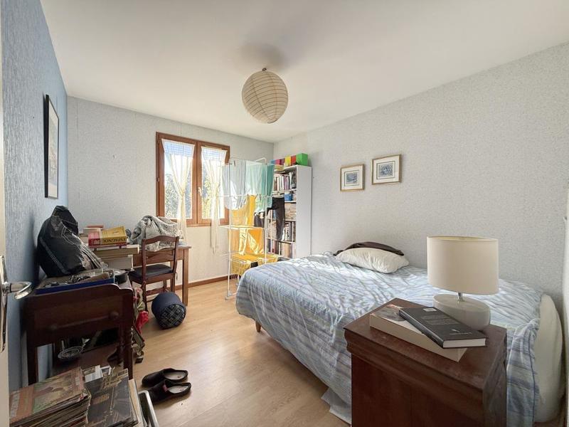 Maison - 86 m² - 4 pièces