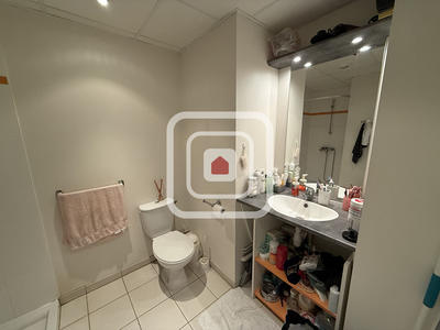 Appartement - 18 m² - 1 pièce