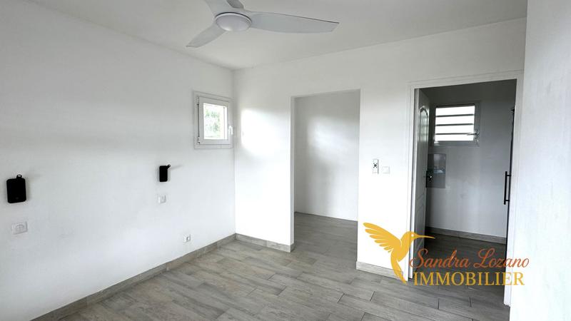 Maison - 158 m² - 5 pièces