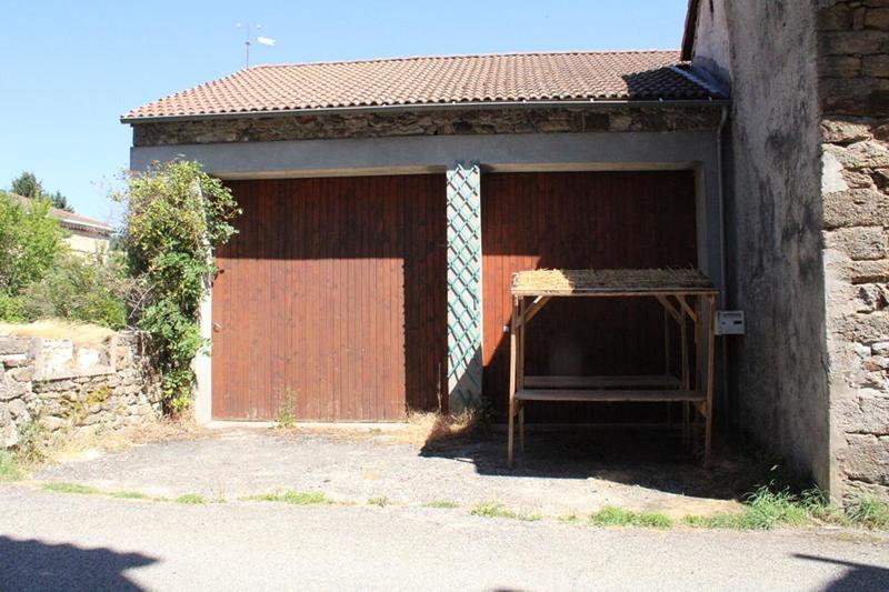 Maison - 279 m² - 5 pièces