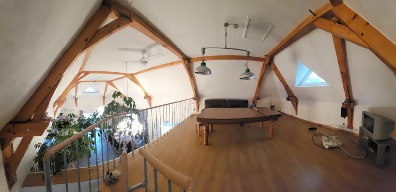 Maison - 200 m² - 5 pièces