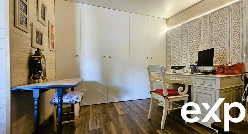 Maison - 126 m² - 4 pièces