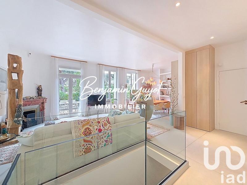 Maison de ville - 125 m² - 4 pièces