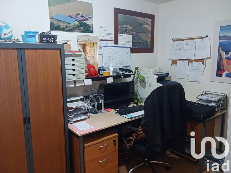 Maison de campagne - 204 m² - 11 pièces