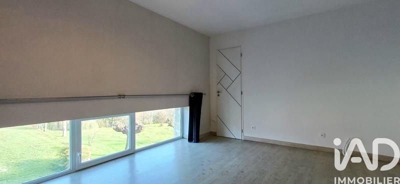 Maison de campagne - 171 m² - 5 pièces